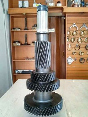 Torre Fija Tritón/cheyenne/tremec/superdutty/c3500