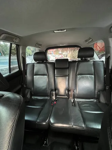 Toyota Prado 3.0 Tx-l