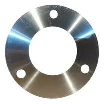 Comprar Roseta Brida Baranda Acero Inoxidable Para Caño Ø38,1mm