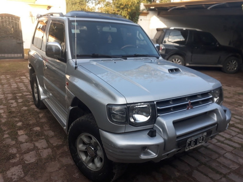 Mitsubishi Montero 2.8 Gls I Metal Top 1999