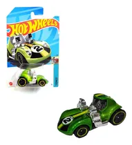 Comprar Auto Hot Wheels Coleccion Tooned Original Mattel