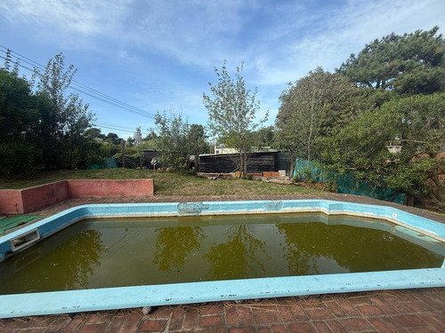 Venta Casa 3 Ambientes Pileta Y Parque Ostende