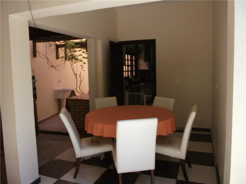 Sobrado Com 4 Dormitórios À Venda, 240 M² Por R$ 950.000 - Jardim Nossa Senhora Do Carmo - São Paulo/sp - So3484