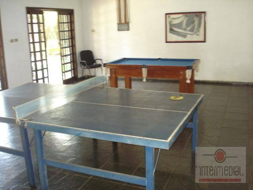 Chácara Residencial À Venda, Fazenda Castelo, Boituva - Ch0154. - Ch0154