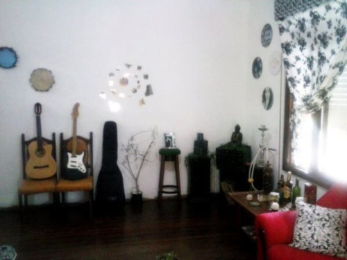 Casa Em Ipanema Com 3 Dormitórios - Mi5962
