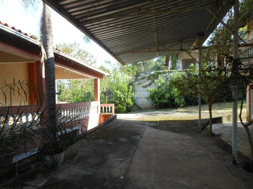 Imagem 30 de 30 de Chácara À Venda Em Chácara Santa Margarida - Ch009346