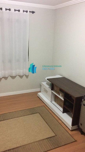 Imagem 13 de 23 de Apartamento A Venda No Bairro Vila Príncipe De Gales Em - 490-1