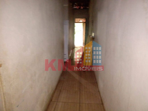 Imagem 9 de 13 de Venda! Casa No Bairro Santo Antônio Em Mossoró - Ca3779
