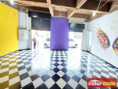 Imagem 2 de 30 de Comércio Vila Feliz São Paulo/sp - 12770