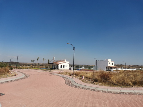 Imagen 5 de 10 de Terreno En Venta, Ciudad Maderas Sur