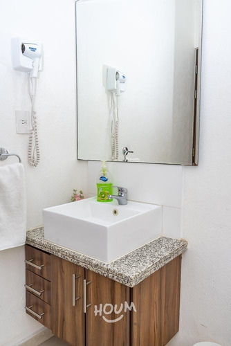 Imagen 20 de 30 de Departamento En Balcones De Santa María, San Pedro Tlaquepaque Con 2 Recámaras, 77 M², Id: 81609