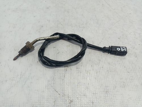 Sensor Temperatura Escape Jetta Mk6 Passat 2.0l Tdi 11-16 (Usado)