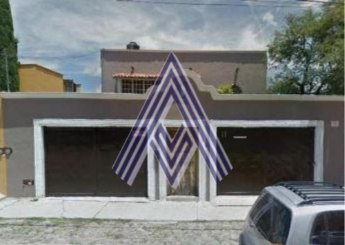 Venta De Casa En San Miguel De Allende Colonia La Lejona