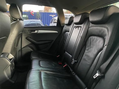 Audi Q5 2.0 Trendy S Tronic Quattro Dsg