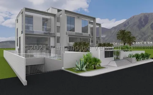 Casa En Venta La Castellana