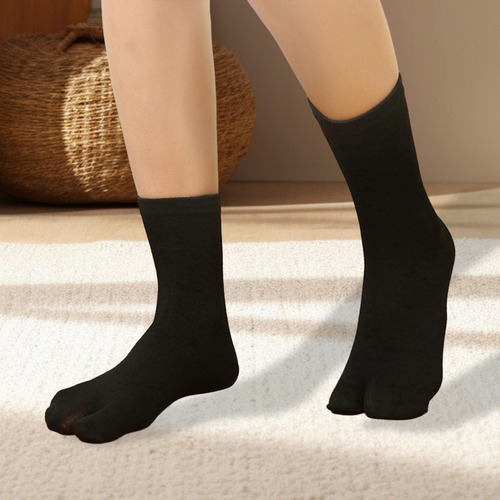 Calcetines De Dos Dedos Calcetines Con De 2 Dedos Calcetines