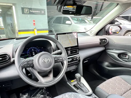 Toyota Yaris Cross 1.5 Hev Xls