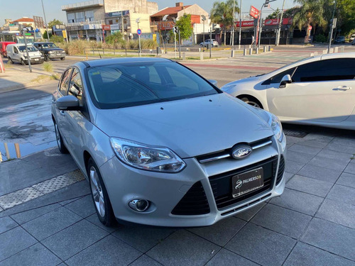 Ford Focus Iii 2.0 Se Plus Mt 2014