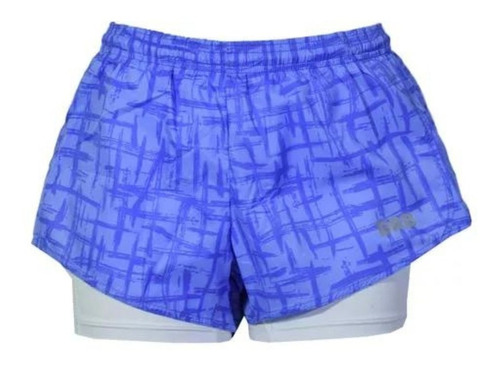 Short Drb Mujer Twin