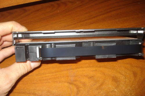 Vhs Flores Rotas (sin Caja Original) (Usado)