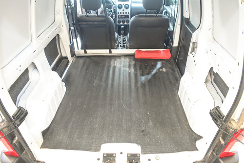 Citroën Berlingo Furgon 1.6 Hdi 92 Bussines