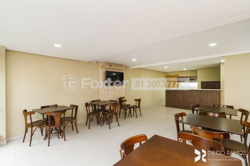 Imagem 28 de 30 de Apartamento, 2 Dormitórios, 64.88 M², Santana - 138059
