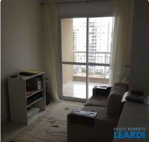 Imagem 1 de 15 de Apartamento - Saúde - Sp - 575708