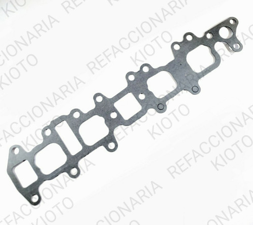 Junta Multiple Admisión Toyota Pick Up 22r 1985 A 1995