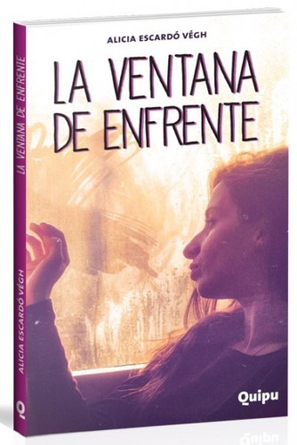 La Ventana De Enfrente - Alicia Escardó Végh