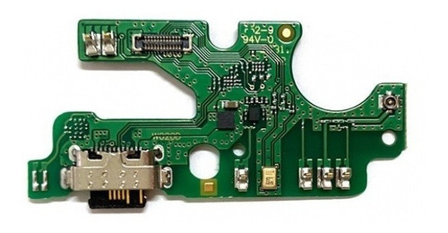 Placa Conector De Carga Para Tcl 10se C/instalacion Gratis