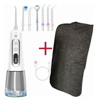 Comprar Waterpik Water Flosser Limpiador Bucal Dental 