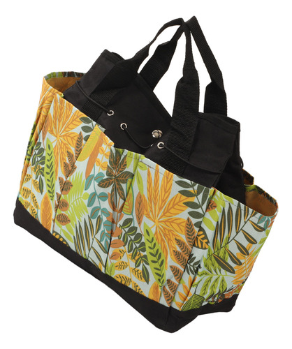 Bolsa De Almacenamiento Portátil Para Herramientas De Jardín