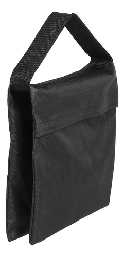 Bolsa De Arena, Trípode, Alforja, Diseño, Soporte De Negro