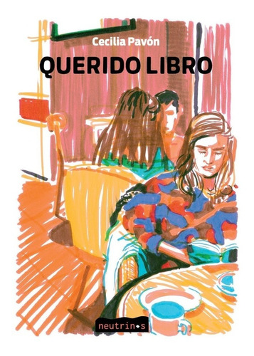 Querido Libro - Pavon Cecilia