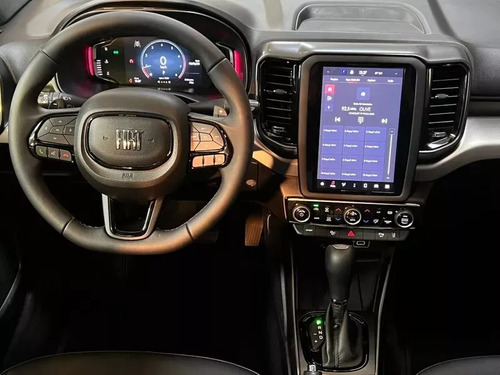 Fiat Toro 1.3 T270 Freedom 4X2