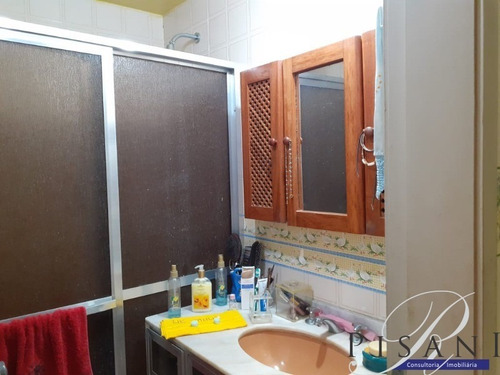 Imagem 15 de 28 de Barra - Varanda Das Rosas - 88m², 2 Qtos (1ste), Depend. Compl, Ônibus, Praia E Metrô. - Ap02846 - 69677422