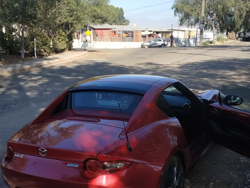 Mazda MX-5 2.0 Rf At