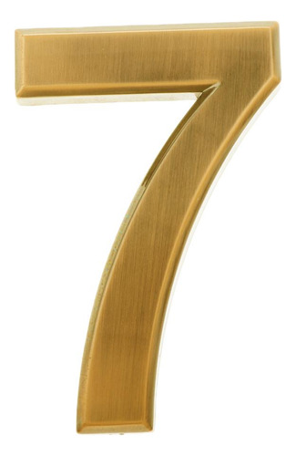 2 Uds., Letreros De Número De Puerta, Número De Puerta