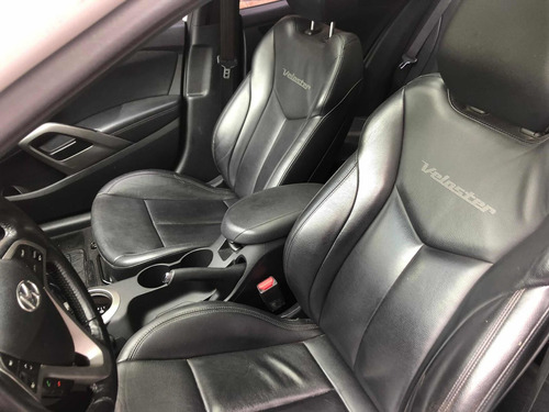 Hyundai Veloster Extra Full Automatic