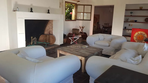 Casa En Montoya, Punta Del Este