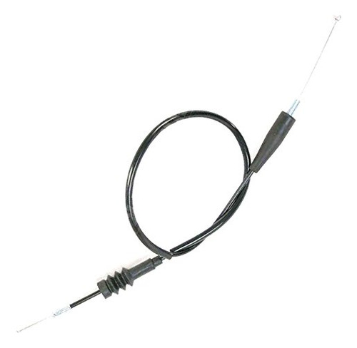 Rareelectrical Cable Acelerador Para Kawasaki Motorcycle 140