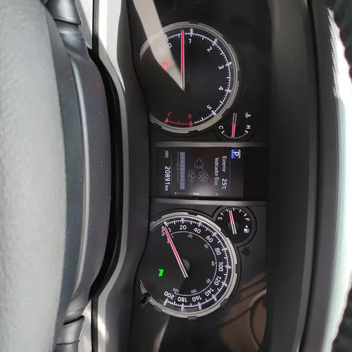 Toyota 4runner Limited