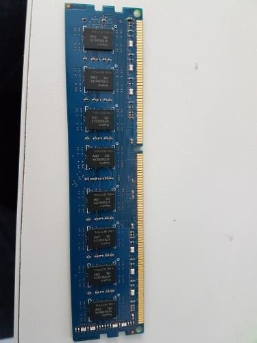 Memória Ram 4gb Sk Hynix Ddr3 Para Desktop (Usado)