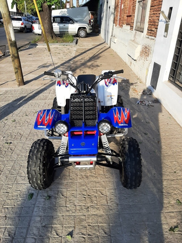 Imagen 11 de 15 de Yamaha Banshee