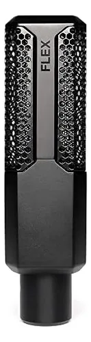 Lewitt Lct 441 Flex Multipattern Studio Micrófono De Con De
