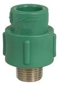 Colector Termofusión 32 X 32 Mm 2 Bajadas + Llaves + Buje