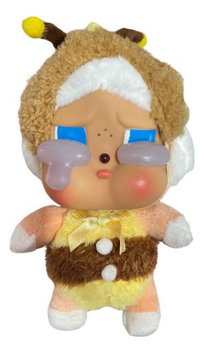 Muñeca Sorpresa Crying Again Cry Baby Blind Box Princesas X1