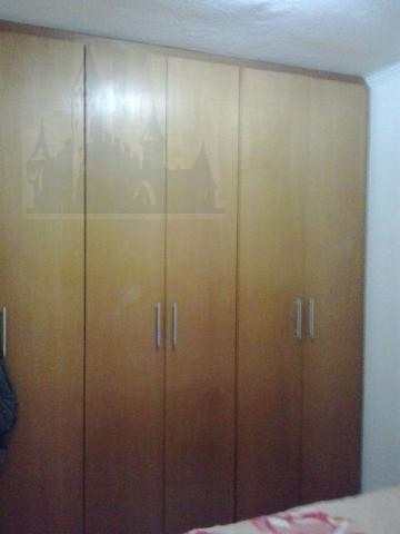 Imagem 6 de 13 de Apartamento Para Venda, 3 Dormitórios, Parque Bristol - São Paulo - 10641