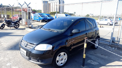 Volkswagen Fox 2009 1.0 Vht City Total Flex 5p