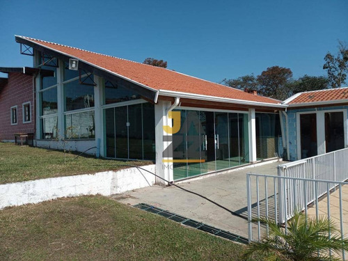 Chácara Hortolândia - Ch0390